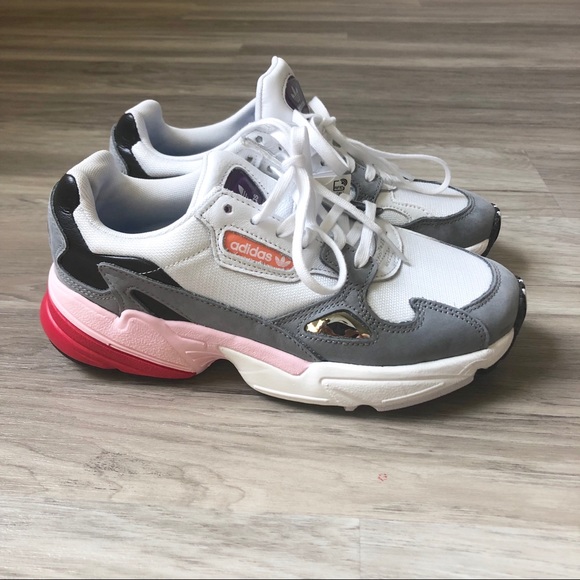 adidas Shoes - Adidas Falcon Sneakers